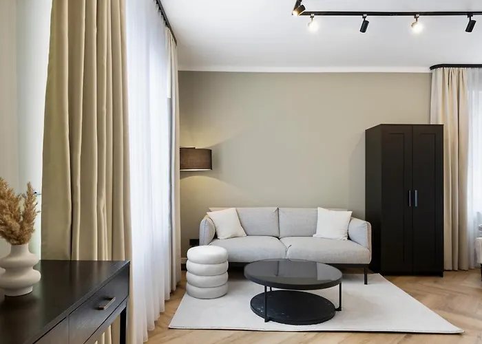 The Rise - Premium Studio-Hbf-Messe- Buergerweide-Citygate-Oevb Arena
