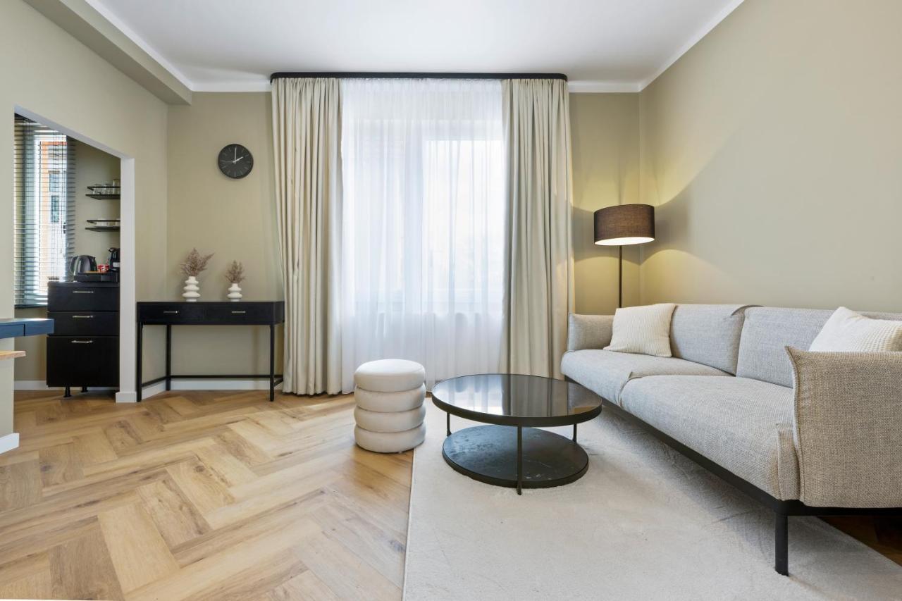Apartment The Rise - Premium Studio-hbf-messe- Buergerweide-citygate-oevb Arena *