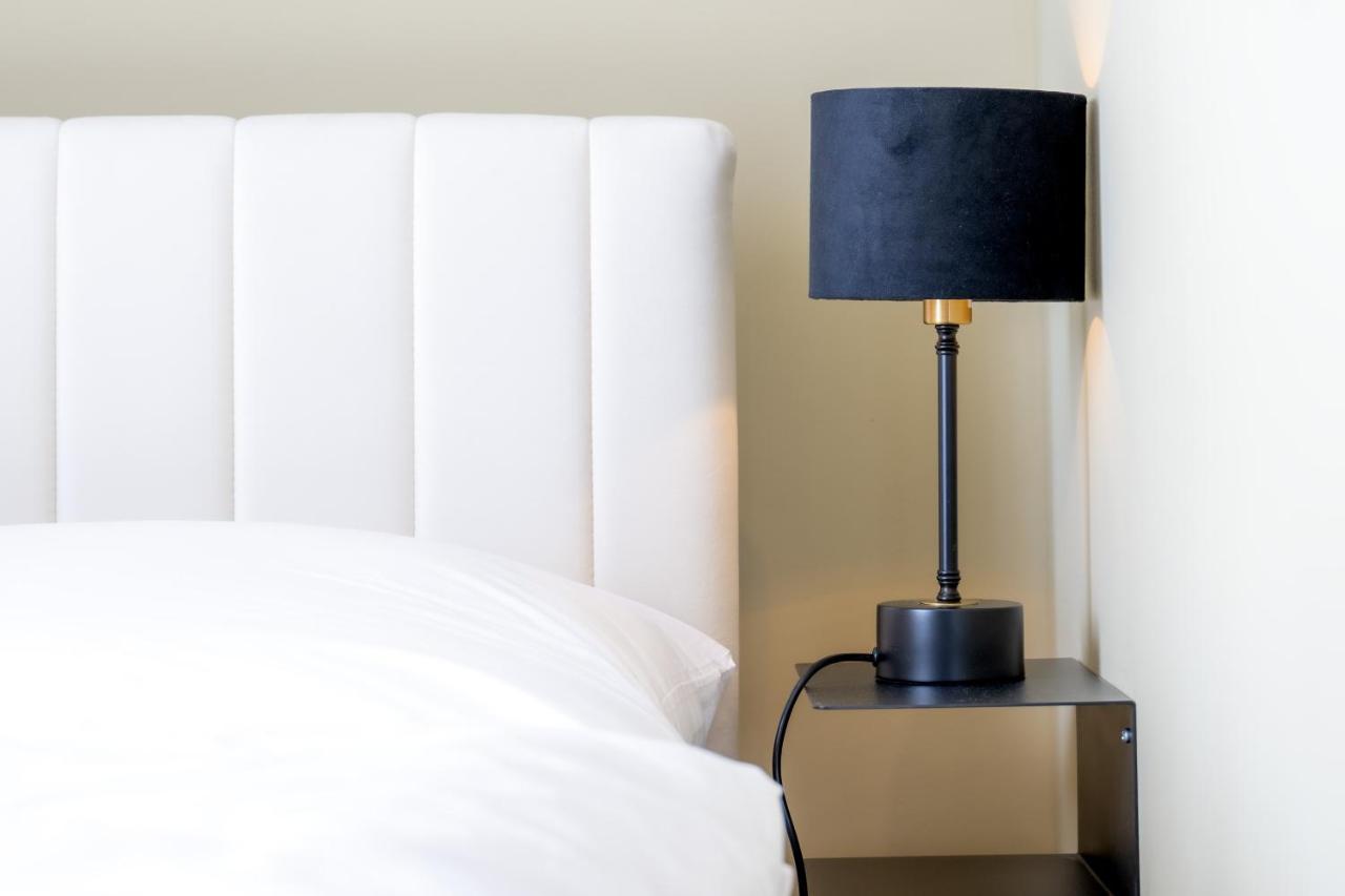 The Rise - Premium Studio-hbf-messe- Buergerweide-citygate-oevb Arena Apartment